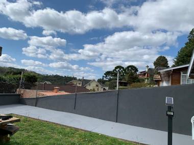 Kitnet aconchegante em Bairro Nobre bem localizado