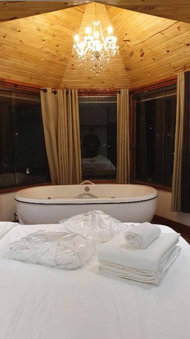 Pousada Recanto dos Moinhos