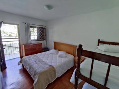 Pousada Campos de Paiva