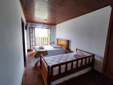 Pousada Campos de Paiva