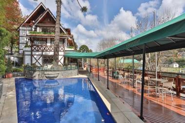 Le Suisse Elegance Hotel