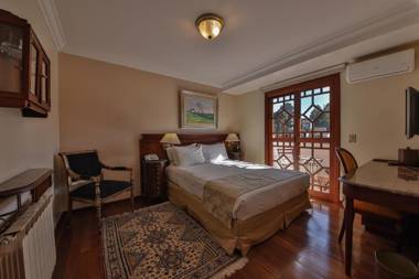 Le Suisse Elegance Hotel