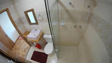 Pousada Casa Redonda