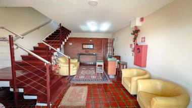 Pousada Casa Redonda