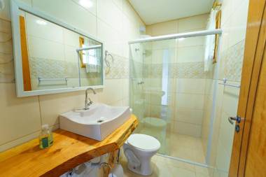 Pousada Casa Redonda