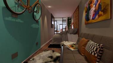 Summit Concept Hotel Campos do Jordão