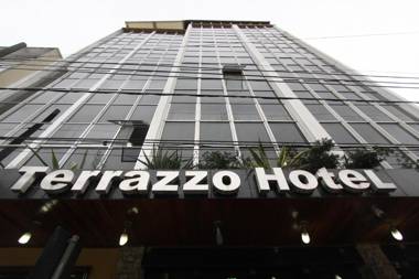 Terrazzo Hotel