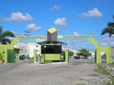 Apto Recanto - Boulevard