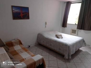 Apto ProntoCardio Rodoviária