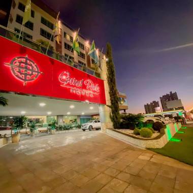 Grand Park Hotel