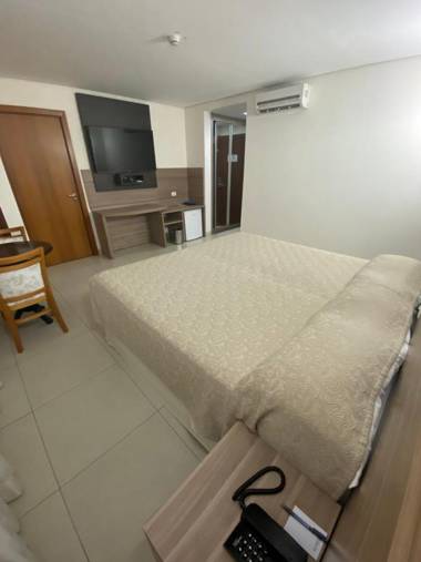 Grand Park Hotel