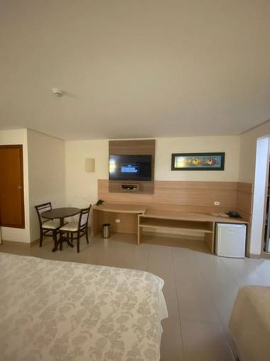 Grand Park Hotel