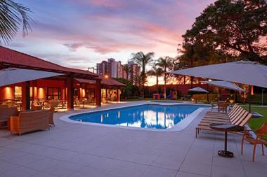 Novotel Campo Grande