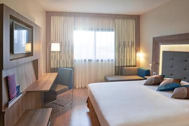 Novotel Campo Grande