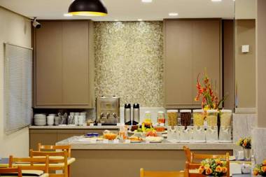 Brumado Hotel