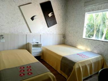 Flat Residence Premium à Sua Casa em Suas Viagens