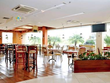 ibis Campo Grande