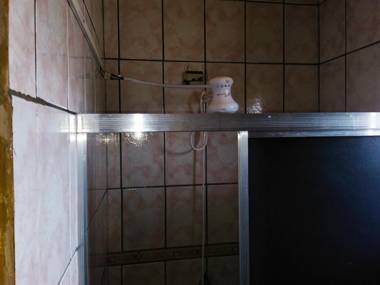 Atlantic Hotel - Campo Grande