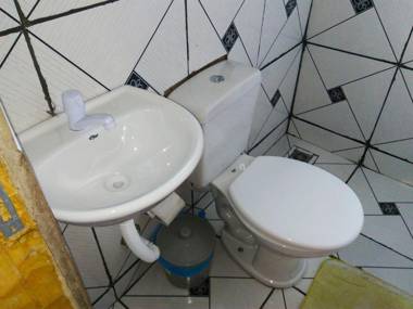 Atlantic Hotel - Campo Grande