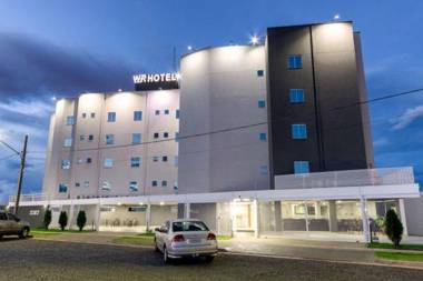 WR Confort Hotel