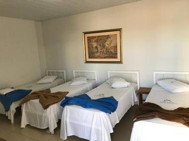Hotel Pousada Mato Grosso
