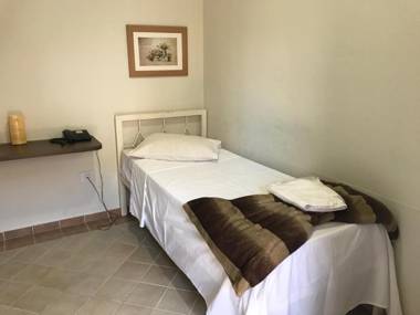 Hotel Pousada Mato Grosso