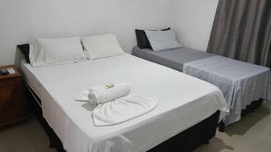 Hotel Papaya