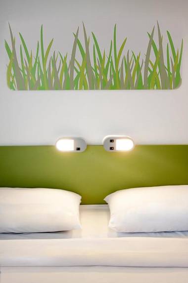 ibis budget Campo Grande