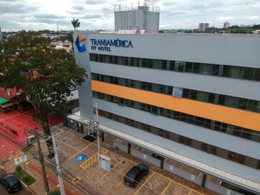 Transamerica Fit Campo Grande