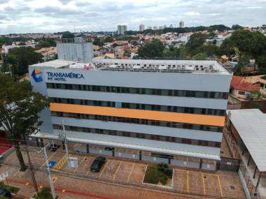 Transamerica Fit Campo Grande