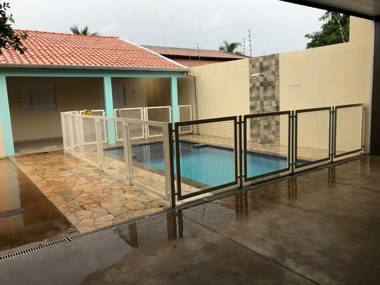 Espaço Laranjeira