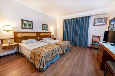 Euro Suite Campinas