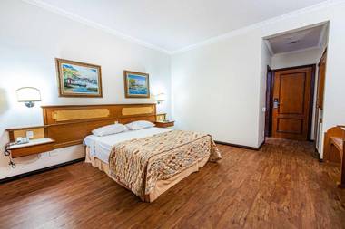 Euro Suite Campinas