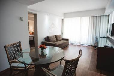 Golden Park Campinas Cambuí