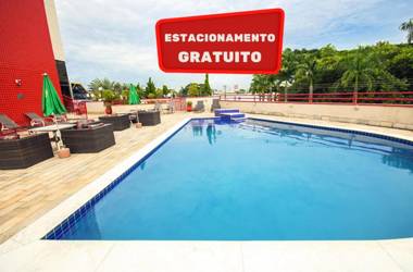 Dan Inn Campinas Anhanguera