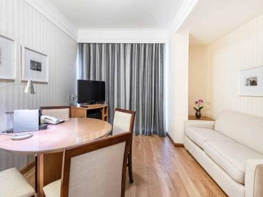 Cassino Tower Campinas Cambuí