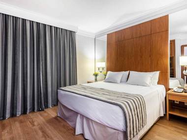 Cassino Tower Campinas Cambuí