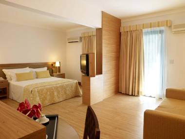 Nacional Inn Cambuí Campinas Residence