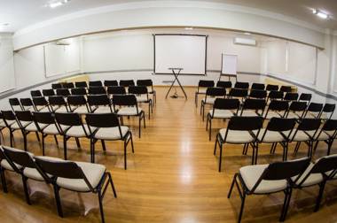 LEON PARK HOTEL e CONVENÇÕES - Melhor Custo Benefício