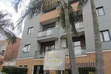 Golden Suíte Hotel