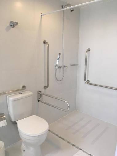 Monreale Express Glicério Campinas