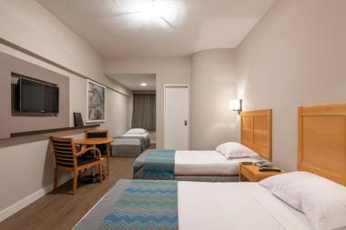 Monreale Express Glicério Campinas