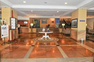 Monreale Plus Midtown Campinas