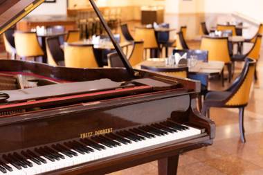 Monreale Plus Midtown Campinas