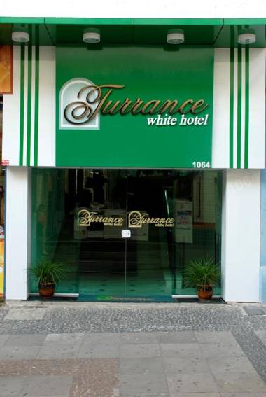Turrance White Hotel
