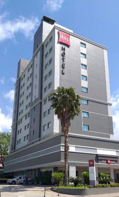 ibis Sao Jose