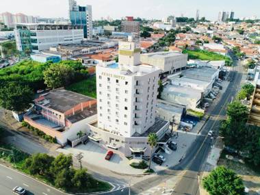 Fênix Hotel Campinas