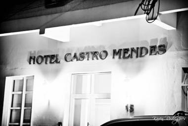 Hotel Castro Mendes