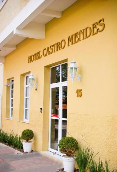 Hotel Castro Mendes