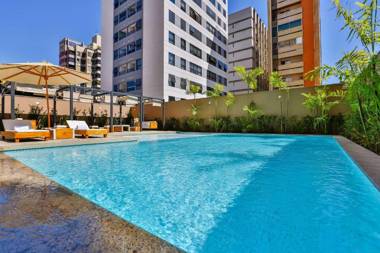 Radisson RED Campinas
